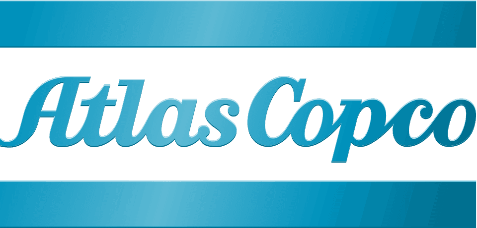 Atlas Copco